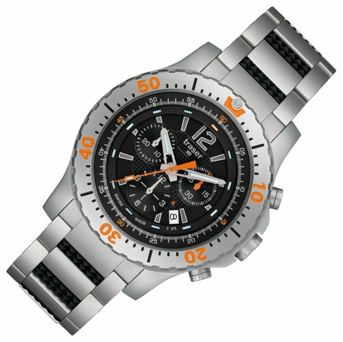 Traser extreme sport chrono - sport,