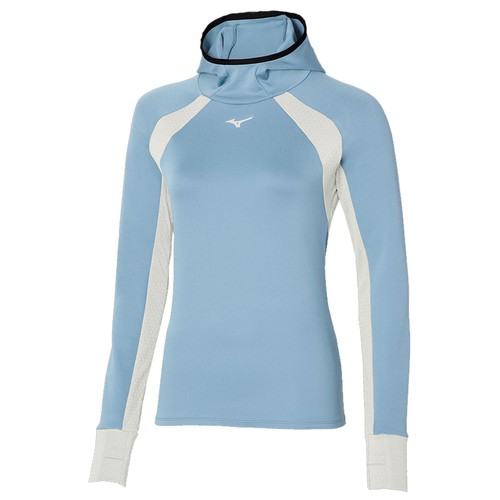 Mizuno warmalite hooded - warmalite,