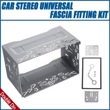 Universal Car Van Stereo Radio