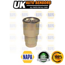 Fits Toyota RAV4 Avensis Yaris Corolla Verso Hilux Hiace Fuel Filter NAPA