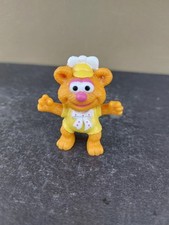 Vintage 1986 McDonald's Muppet
