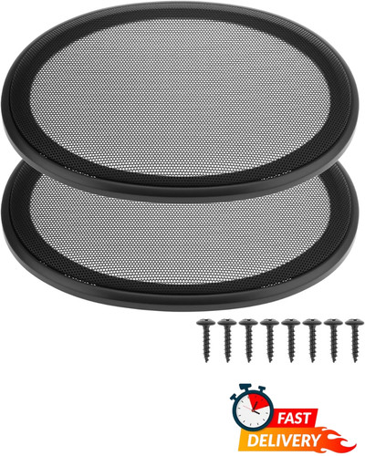 6x9 speaker grill covers - 6x9,