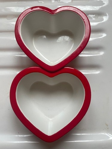 Cuisinart red heart - 2,