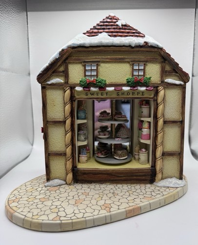 Goebel sweet shoppe music - goebel, shoppe"