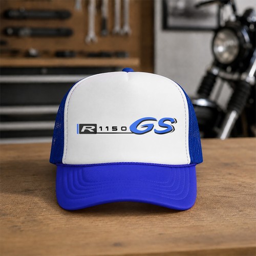 Motorcycle cap for bmw - bmw, r1150gs