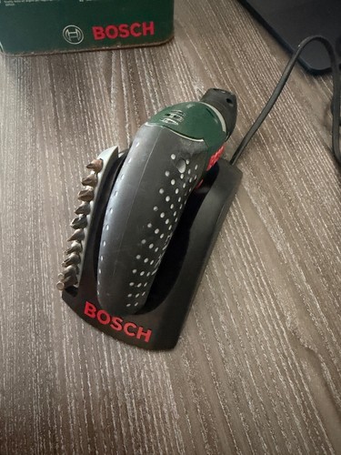Bosch ixo cordless screwdriver - cordless,