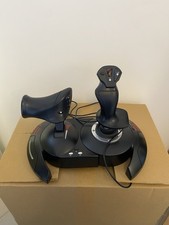 Thrustmaster T-Flight HOTAS X