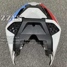 Rear Side Tail Seat Mid