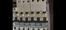 GENERAL ELECTRIC GE 32A 30MA