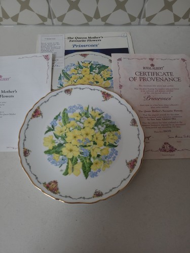 Royal albert queen mother - royal, mother's