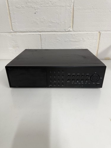 Dedicated micros dmr16 - micros, dmr16/160