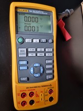 Fluke 725 Multifunction