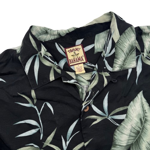 Tommy bahama shirt mens large - shirt,