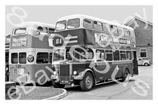 Bus Photograph ULSTER