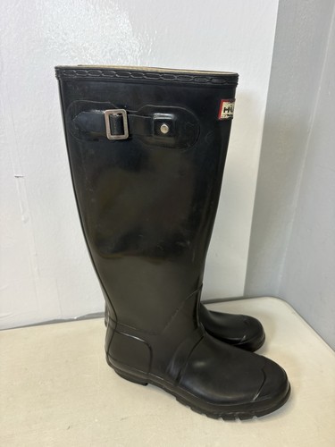Hunter original gloss - hunter,