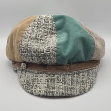 Accessorize Boho Patchwork