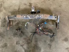 Breaking Nissan Pathfinder R51