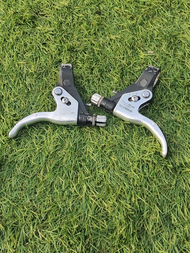 Vintage shimano servo - servo, wave
