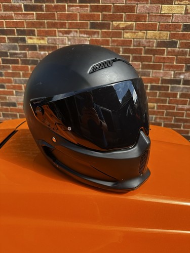 Ruroc atlas helmet - atlas, 4