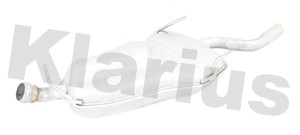 Klarius sb88q rear - klarius,