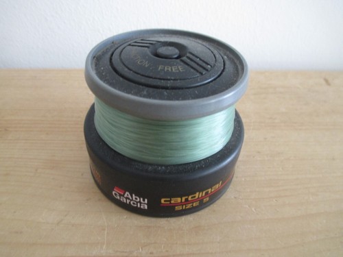 Abu garcia cardinal size - abu, 5