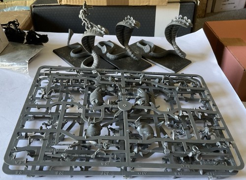 Warhammer aos tomb - aos,