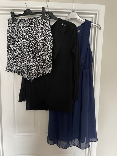 Size maternity clothes top - 12,