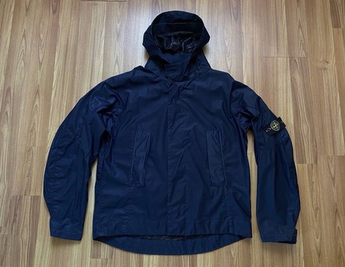 Stone island formula - stone, steel