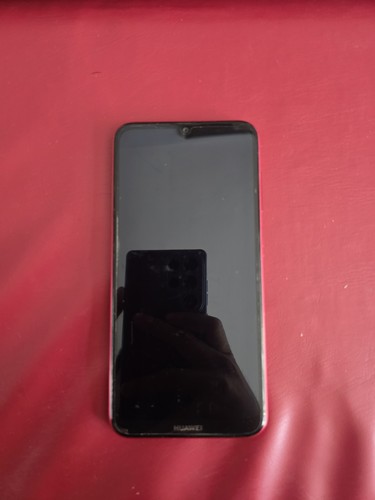 Huawei 2019 red unlocked - 2019,