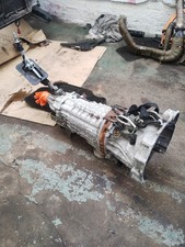 SUBARU IMPREZA HATCH STI 6