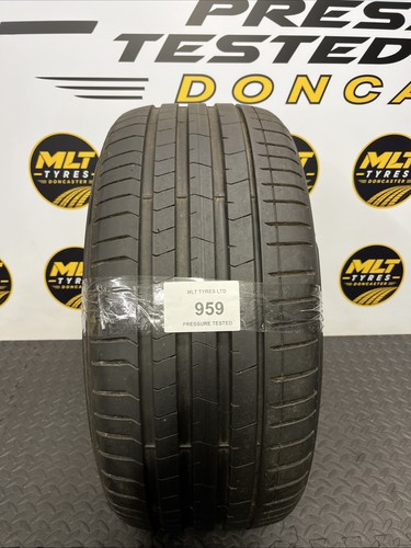 255 zr20 97y pirelli - 97y, p
