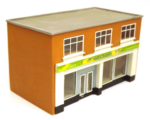 Hornby skaledale food - hornby,