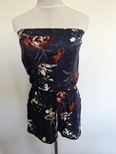 Next beach playsuit size - playsuit, 12