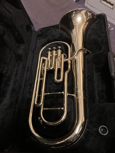 Baritone horn jupiter jbr462 - horn,