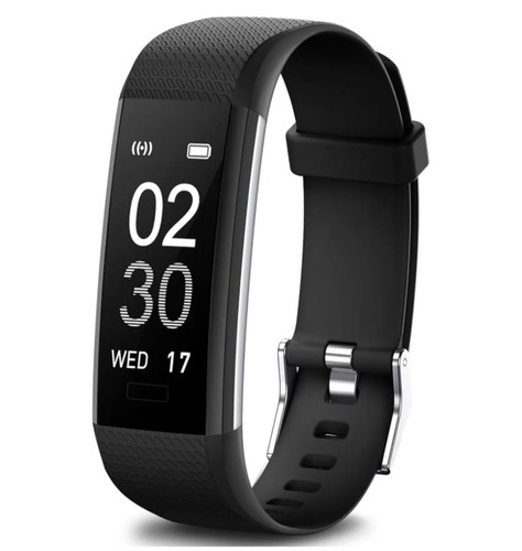 Unisex ip67 fitness tracker - unisex,