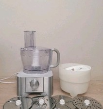 Kenwood FP920 Food Processor Blender with Various Accessories - Unit Only 