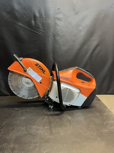 Stihl 410 petrol cut - stihl,