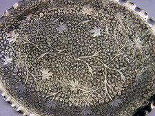 SUPERB 130g ANGLO INDIAN SOLID