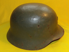 SPANISH STEEL HELMET  WITH