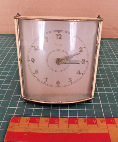 Vintage kienzle alarm - ,
