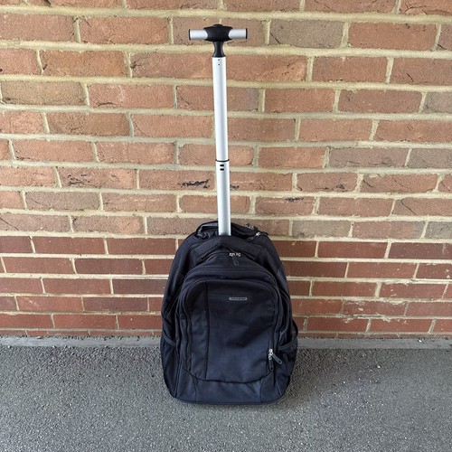 Samsonite rolling trolley - rolling,