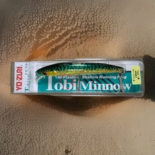 Yo-Zuri Tobi Minnow F5-C133