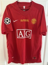 Manchester United 2008