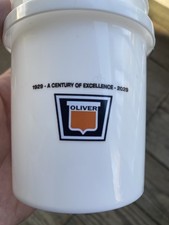 “OLIVER” Keystone Mini