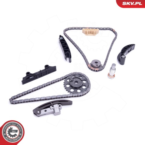 21skv156 timing chain kit - 21skv156,