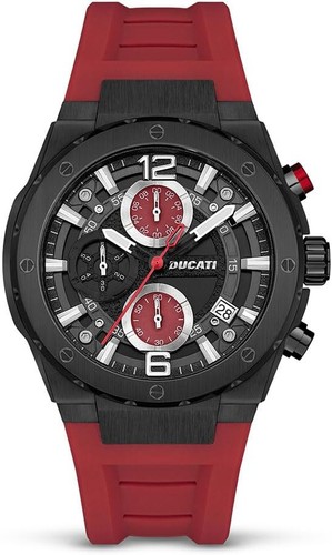 Ducati dtwgo0000801 watch - dtwgo0000801, –
