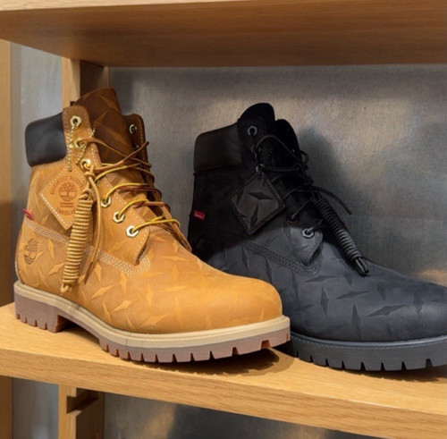 Supreme timberland premium - supreme,