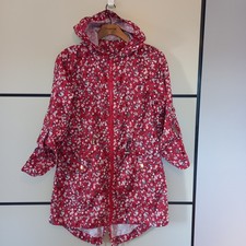 Red Herring Waterproof Rain