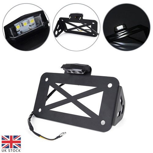 Motorcycle side mount - side,