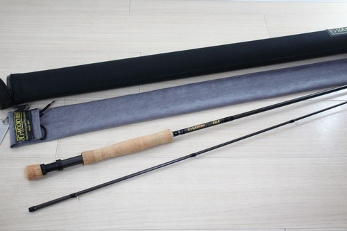 Loomis glx fr1208 - glx, 8wt